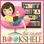 Profile Image for The Sweet Bookshelf.