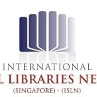 Profile Image for ISLN (Int'l School Library Network) Singapore.