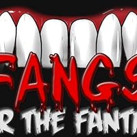 Profile Image for Fangs for the Fantasy.