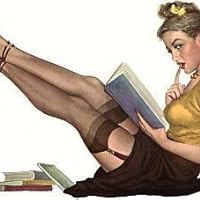 Profile Image for ReadingDiva Book Reviews.