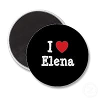 Profile Image for Elena.