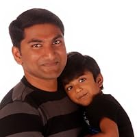 Profile Image for Arun Radhakrishnan.