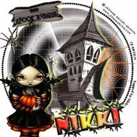 Profile Image for Nikki.