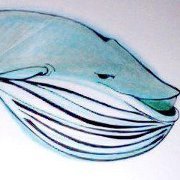 Profile Image for Donald Whale.