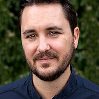 Profile Image for Wil Wheaton.