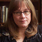 Profile Image for Kathleen Baldwin.