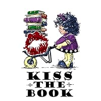 Profile Image for Cindy Mitchell *Kiss the Book*.