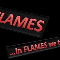 Profile Image for FLAMES (Roberta Frontini).