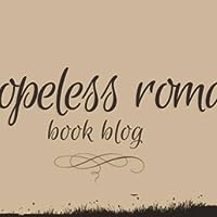 Profile Image for The Hopeless Romantics Book Blog.