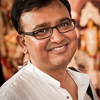 Profile Image for Sandip Roy.