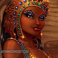 Profile Image for Nile Princess.