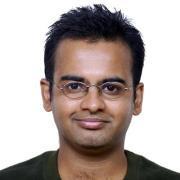 Profile Image for Akshay Deshpande.