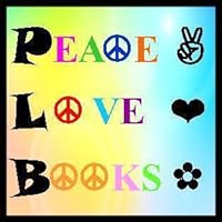 Profile Image for ❀ Crystal ✿ -  PEACE ☮ LOVE ♥ BOOKS .