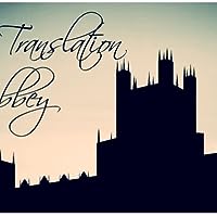 Profile Image for The Translation Abbey.