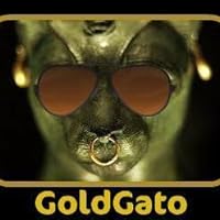 Profile Image for GoldGato.