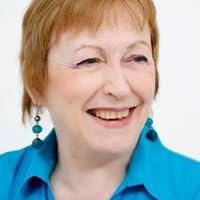 Profile Image for Christine Richmond.