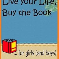 Profile Image for LiveYourLife BuyTheBook.