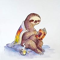 Profile Image for Britney (BookDrunkSloth).