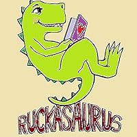 Profile Image for Ruckasaurus Rex.