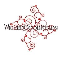 Profile Image for Amber at WickedGoodReads.