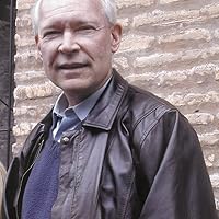 Profile Image for Terry Brooks.