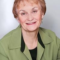 Profile Image for Judy Strong.