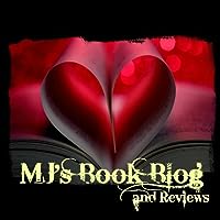 Profile Image for MJ's Book Blog and Reviews.