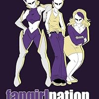 Profile Image for FangirlNation.