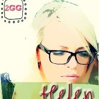 Profile Image for Michelle [Helen Geek].