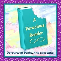 Profile Image for A Voracious Reader (a.k.a. Carol).