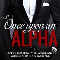 Profile Image for Once Upon An Alpha.