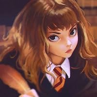 Profile Image for Brilliant Hermione.