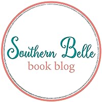 Profile Image for Southern Belle Book Blog.