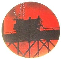 Profile Image for Rusty's Ghost Engine (also known as.......... Jinky Spring).