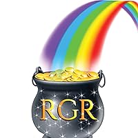 Profile Image for Marc | Rainbow Gold Reviews.