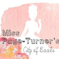 Profile Image for Miss Page Turner.