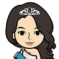 Profile Image for Elena ( The Queen Reads ).