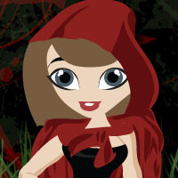 Profile Image for Laura *Little Read Riding Hood*.