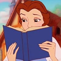 Profile Image for ★ Belle The Bibliophile ★.