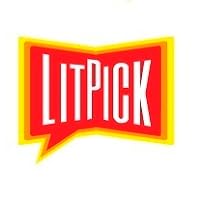 Profile Image for LitPick Book Reviews.