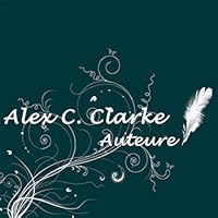 Profile Image for Alex Clarke.