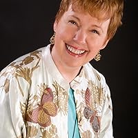 Profile Image for Mary Greiner.