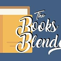 Profile Image for The Books Blender.