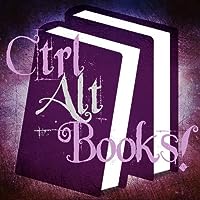 Profile Image for Ctrl, Alt Books!.