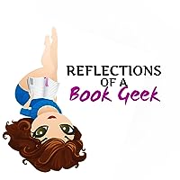 Profile Image for Reflections of a Book Geek.