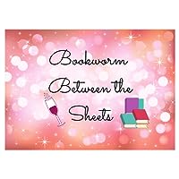 Profile Image for Bookworm Between the Sheets.