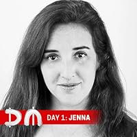 Profile Image for Jenna.