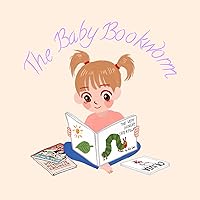 Profile Image for Baby Bookworm.