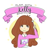 Profile Image for Kelly.