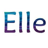 Profile Image for Elle Schroder.